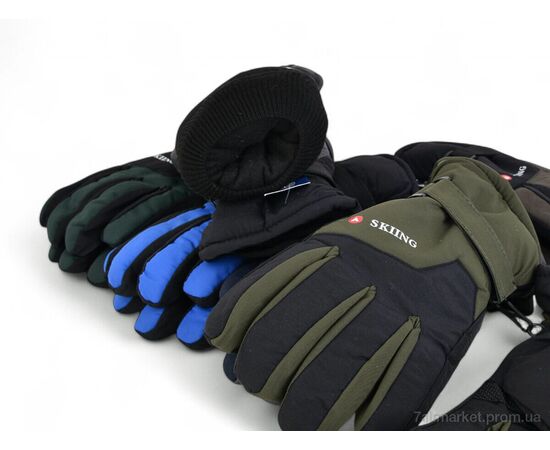 Перчатки для детей Зима L03 mix (12 шт. р.сетка 10-14) "TUZZI" недорого оптом от прямого поставщика, изображение 2 Фотография Перчатки для детей Зима L03 mix (12 шт. р.сетка 10-14) "TUZZI" недорого оптом от прямого поставщика, изображение 2