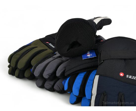 Перчатки для детей Зима L04 mix (12 шт. р.сетка 10-14) "TUZZI" недорого оптом от прямого поставщика, изображение 2 Фотография Перчатки для детей Зима L04 mix (12 шт. р.сетка 10-14) "TUZZI" недорого оптом от прямого поставщика, изображение 2