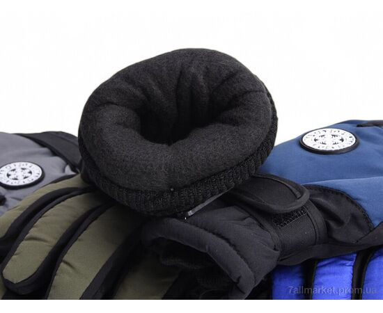 Варежки детские Зима C5 mix (12 шт. р.сетка 10-12) "TUZZI" недорого оптом от прямого поставщика, изображение 2 Фотография Варежки детские Зима C5 mix (12 шт. р.сетка 10-12) "TUZZI" недорого оптом от прямого поставщика, изображение 2