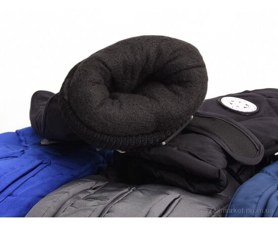 Варежки детские Зима C6 mix (12 шт. р.сетка 10-12) "TUZZI" недорого оптом от прямого поставщика, изображение 2 Фотография Варежки детские Зима C6 mix (12 шт. р.сетка 10-12) "TUZZI" недорого оптом от прямого поставщика, изображение 2