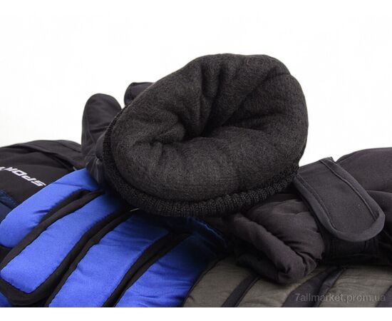 Варежки детские Зима C7 mix (12 шт. р.сетка 10-12) "TUZZI" недорого оптом от прямого поставщика, изображение 2 Фотография Варежки детские Зима C7 mix (12 шт. р.сетка 10-12) "TUZZI" недорого оптом от прямого поставщика, изображение 2