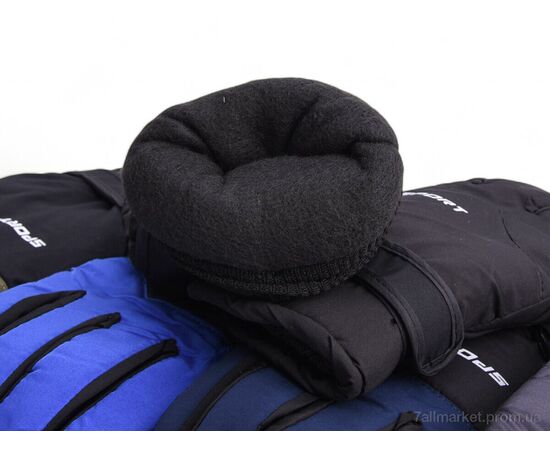 Варежки детские Зима C8 mix (12 шт. р.сетка 14-16) "TUZZI" недорого оптом от прямого поставщика, изображение 2 Фотография Варежки детские Зима C8 mix (12 шт. р.сетка 14-16) "TUZZI" недорого оптом от прямого поставщика, изображение 2