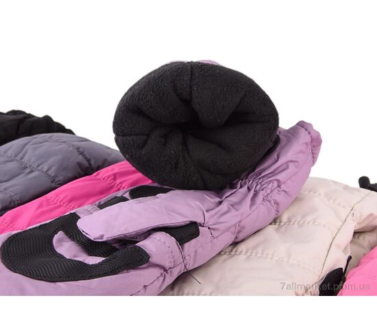 Варежки для женщин Зима B1 mix (12 шт. р.сетка One size) "TUZZI" недорого оптом от прямого поставщика, изображение 2 Фотография Варежки для женщин Зима B1 mix (12 шт. р.сетка One size) "TUZZI" недорого оптом от прямого поставщика, изображение 2