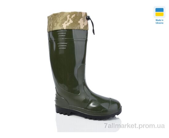 Резиновая обувь мужская Весна/осень Літма чобіт резина зав'яз. зелений (6 пар р.41-46) "Lot Shoes" недорого оптом от прямого поставщика Фотография Резиновая обувь мужская Весна/осень Літма чобіт резина зав'яз. зелений (6 пар р.41-46) "Lot Shoes" недорого оптом от прямого поставщика