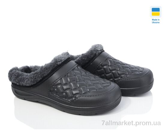 Калоші жіночі Весна/осінь L8 чорний (6 пар р.36-41) "Vladimir" недорого оптом від прямого постачальника Калоші жіночі Весна/осінь L8 чорний (6 пар р.36-41) "Vladimir" недорого оптом від прямого постачальника