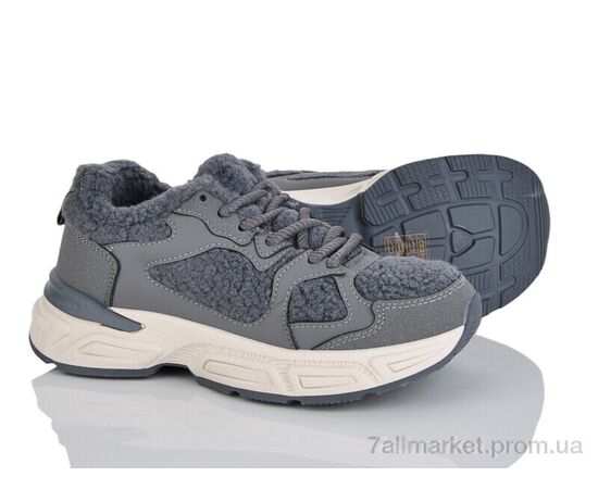 Кросівки жіночі модні Зима CE22-3 (8 пар р.37-41) "AAPR-Kaker" недорого оптом від прямого постачальника Кросівки жіночі модні Зима CE22-3 (8 пар р.37-41) "AAPR-Kaker" недорого оптом від прямого постачальника