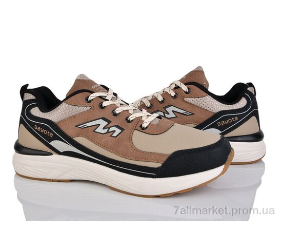 Кросівки чоловічі модні Весна/осінь 4214-A357-3 (8 пар р.41-46) "Мир" недорого оптом від прямого постачальника Кросівки чоловічі модні Весна/осінь 4214-A357-3 (8 пар р.41-46) "Мир" недорого оптом від прямого постачальника