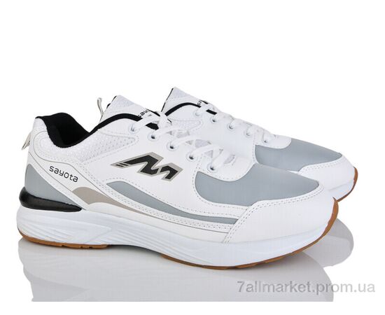 Кросівки чоловічі модні Весна/осінь 4214-A357-5 (8 пар р.41-46) "Мир" недорого оптом від прямого постачальника Кросівки чоловічі модні Весна/осінь 4214-A357-5 (8 пар р.41-46) "Мир" недорого оптом від прямого постачальника