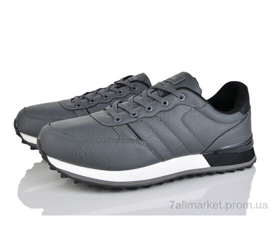 Кросівки чоловічі модні Весна/осінь 2414-A399-6 (8 пар р.41-46) "Мир" недорого оптом від прямого постачальника Кросівки чоловічі модні Весна/осінь 2414-A399-6 (8 пар р.41-46) "Мир" недорого оптом від прямого постачальника