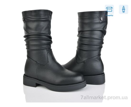 Ботинки женские стильные Весна/осень 4213-H83A10-1 (6 пар р.36-41) "Мир" недорого оптом от прямого поставщика Фотография Ботинки женские стильные Весна/осень 4213-H83A10-1 (6 пар р.36-41) "Мир" недорого оптом от прямого поставщика