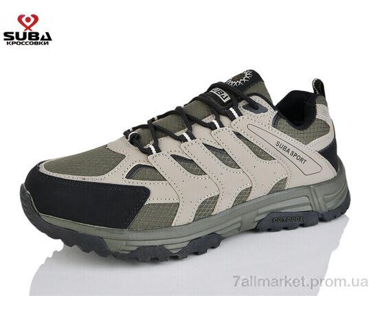 Кросівки чоловічі модні Весна/осінь A6620-9 термо (8 пар р.41-46) "SUBA" недорого оптом від прямого постачальника Кросівки чоловічі модні Весна/осінь A6620-9 термо (8 пар р.41-46) "SUBA" недорого оптом від прямого постачальника