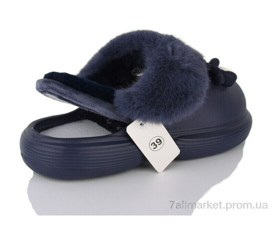 Тапки жіночі для будинку Зима L660 mix (12 пар р.36-41) "SANLIN 2" недорого оптом від прямого постачальника, зображення 2 Тапки жіночі для будинку Зима L660 mix (12 пар р.36-41) "SANLIN 2" недорого оптом від прямого постачальника, зображення 2