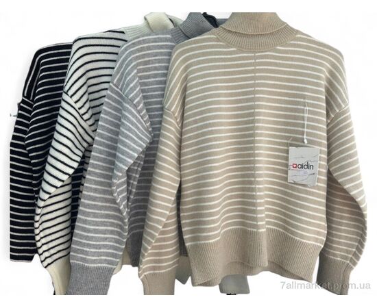 Кофта жіноча Весна/осінь 2501 mix (4 шт. р.сітка46-50) "Шик-Шок" недорого оптом від прямого постачальника Кофта жіноча Весна/осінь 2501 mix (4 шт. р.сітка46-50) "Шик-Шок" недорого оптом від прямого постачальника