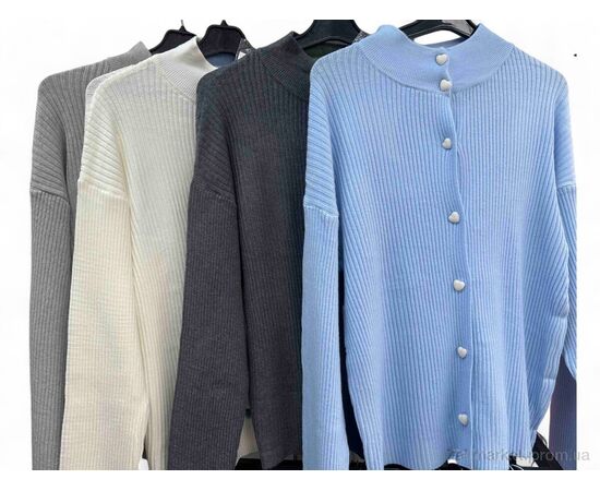 Кофта женская Весна/осень 76928 mix (4 шт. р.сетка One size) "Шик-Шок" недорого оптом от прямого поставщика Фотография Кофта женская Весна/осень 76928 mix (4 шт. р.сетка One size) "Шик-Шок" недорого оптом от прямого поставщика