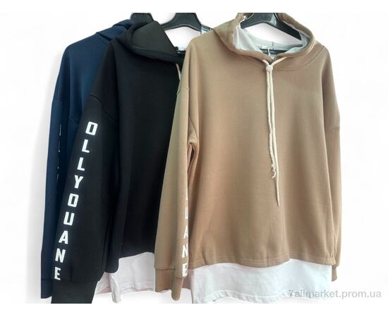 Кофта жіноча Весна/осінь 805 mix (4 шт. р.сіткаOne size) "Шик-Шок" недорого оптом від прямого постачальника Кофта жіноча Весна/осінь 805 mix (4 шт. р.сіткаOne size) "Шик-Шок" недорого оптом від прямого постачальника