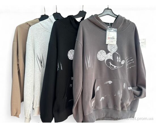 Кофта жіноча Весна/осінь 803 mix (4 шт. р.сіткаOne size) "Шик-Шок" недорого оптом від прямого постачальника Кофта жіноча Весна/осінь 803 mix (4 шт. р.сіткаOne size) "Шик-Шок" недорого оптом від прямого постачальника