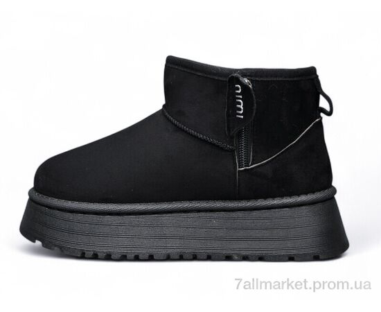 Угги женские утепленные зима A2-1 (8 пар р.36-41) "Luck Line" недорого оптом от прямого поставщика Фотография Угги женские утепленные зима A2-1 (8 пар р.36-41) "Luck Line" недорого оптом от прямого поставщика