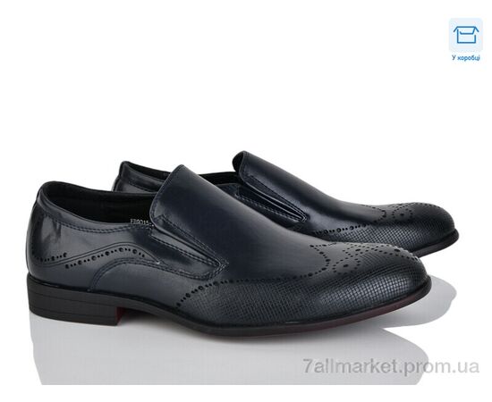Туфли мужские стильные Весна/осень FB9015-2 (8 пар р.40-45) "FG" недорого оптом от прямого поставщика Фотография Туфли мужские стильные Весна/осень FB9015-2 (8 пар р.40-45) "FG" недорого оптом от прямого поставщика