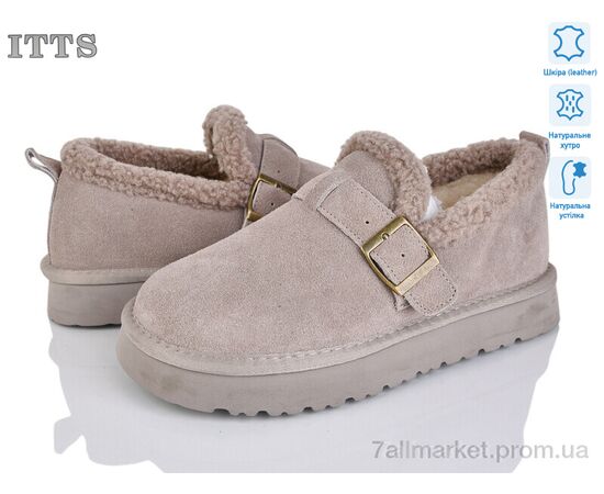 Уггі жіночі утеплені Зима 5260-17 (6 пар р.36-41) "ITTS" недорого оптом від прямого постачальника Уггі жіночі утеплені Зима 5260-17 (6 пар р.36-41) "ITTS" недорого оптом від прямого постачальника