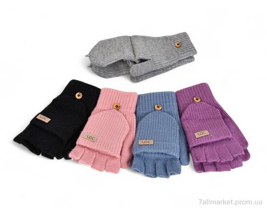 Рукавички для жінок Зима 1027 mix (12 шт. р.сіткаOne size) "PAIDI" недорого оптом від прямого постачальника Рукавички для жінок Зима 1027 mix (12 шт. р.сіткаOne size) "PAIDI" недорого оптом від прямого постачальника