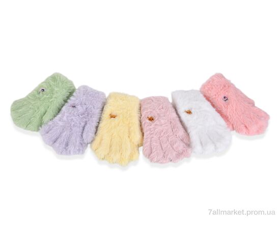 Рукавички жіночі Зима 1014 mix (12 шт. р.сіткаOne size) "PAIDI" недорого оптом від прямого постачальника Рукавички жіночі Зима 1014 mix (12 шт. р.сіткаOne size) "PAIDI" недорого оптом від прямого постачальника