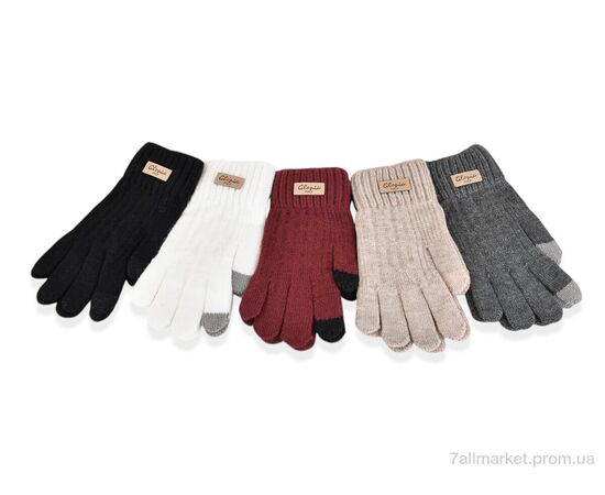 Перчатки женские Зима 1029 mix (12 шт. р.сетка One size) "PAIDI" недорого оптом от прямого поставщика Фотография Перчатки женские Зима 1029 mix (12 шт. р.сетка One size) "PAIDI" недорого оптом от прямого поставщика