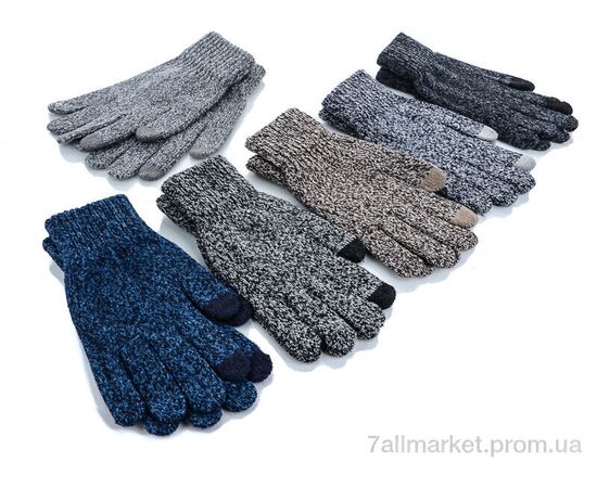 Чоловічі рукавиці Зима 824 mix (12 шт. р.сіткаOne size) "KUINH" недорого оптом від прямого постачальника Чоловічі рукавиці Зима 824 mix (12 шт. р.сіткаOne size) "KUINH" недорого оптом від прямого постачальника