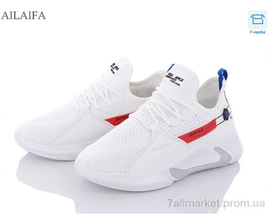 Кросівки жіночі модні Літо 6621 white (8 пар р.36-41) "Ailaifa" недорого оптом від прямого постачальника Кросівки жіночі модні Літо 6621 white (8 пар р.36-41) "Ailaifa" недорого оптом від прямого постачальника