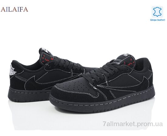 Фотография Кроссовки женские модные Весна/осень S0128-2 (8 пар р.36-41) "Ailaifa" недорого оптом от прямого поставщика, изображение 2