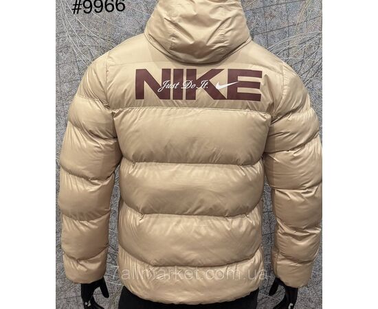 Фотография Куртка мужская евро-зима размеры M-2XL(2цв) "PROSTOMEN" купить недорого от прямого поставщика, изображение 2