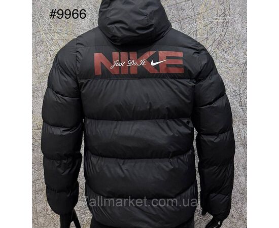 Фотография Куртка мужская евро-зима размеры M-2XL(2цв) "PROSTOMEN" купить недорого от прямого поставщика, изображение 4