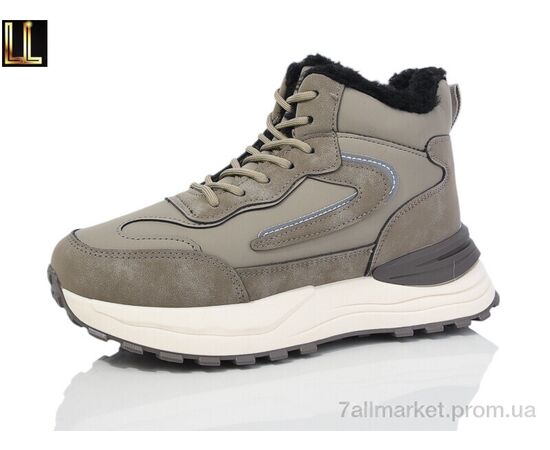 Кросівки жіночі модні Зима 656-8 (8 пар р.37-41) "Lilin" недорого оптом від прямого постачальника Кросівки жіночі модні Зима 656-8 (8 пар р.37-41) "Lilin" недорого оптом від прямого постачальника