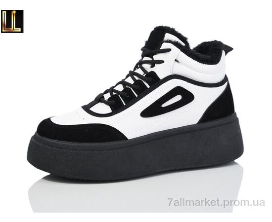 Кросівки жіночі модні Зима G650-61 (8 пар р.37-42) "Lilin" недорого оптом від прямого постачальника Кросівки жіночі модні Зима G650-61 (8 пар р.37-42) "Lilin" недорого оптом від прямого постачальника