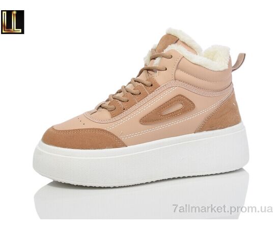 Кросівки жіночі модні Зима G650-77 (8 пар р.37-42) "Lilin" недорого оптом від прямого постачальника Кросівки жіночі модні Зима G650-77 (8 пар р.37-42) "Lilin" недорого оптом від прямого постачальника