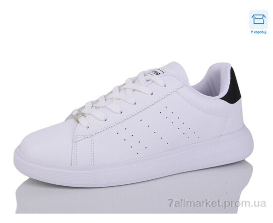 Кросівки чоловічі модні Весна/осінь 033 white (8 пар р.40-44) "STT" недорого оптом від прямого постачальника Кросівки чоловічі модні Весна/осінь 033 white (8 пар р.40-44) "STT" недорого оптом від прямого постачальника