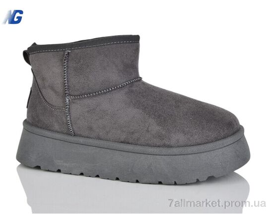 Уггі жіночі утеплені Зима B25418-3 (8 пар р.36-41) "Navigator" недорого оптом від прямого постачальника Уггі жіночі утеплені Зима B25418-3 (8 пар р.36-41) "Navigator" недорого оптом від прямого постачальника