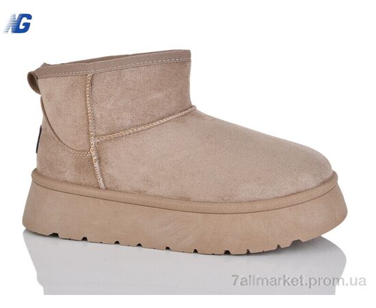 Уггі жіночі утеплені Зима B25418-4 (8 пар р.36-41) "Navigator" недорого оптом від прямого постачальника Уггі жіночі утеплені Зима B25418-4 (8 пар р.36-41) "Navigator" недорого оптом від прямого постачальника