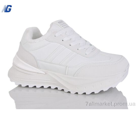 Кросівки жіночі модні Зима B25416-1 (8 пар р.36-41) "Navigator" недорого оптом від прямого постачальника Кросівки жіночі модні Зима B25416-1 (8 пар р.36-41) "Navigator" недорого оптом від прямого постачальника