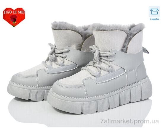 Уггі жіночі утеплені Зима FC01-6 (8 пар р.36-41) "Jiao Li Mei" недорого оптом від прямого постачальника Уггі жіночі утеплені Зима FC01-6 (8 пар р.36-41) "Jiao Li Mei" недорого оптом від прямого постачальника