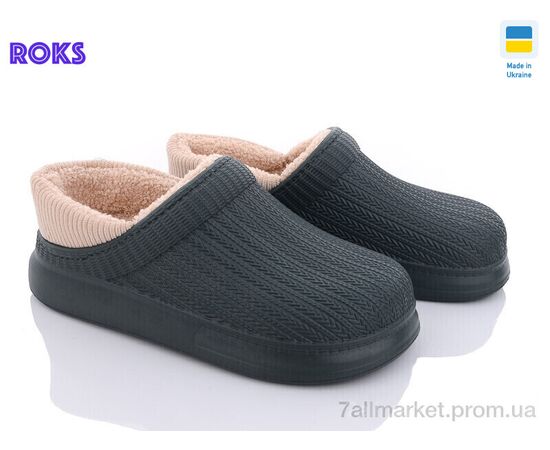 Галоши женские Весна/осень Dago М7001 хакі (8 пар р.37-41) "Roks" недорого оптом от прямого поставщика Фотография Галоши женские Весна/осень Dago М7001 хакі (8 пар р.37-41) "Roks" недорого оптом от прямого поставщика