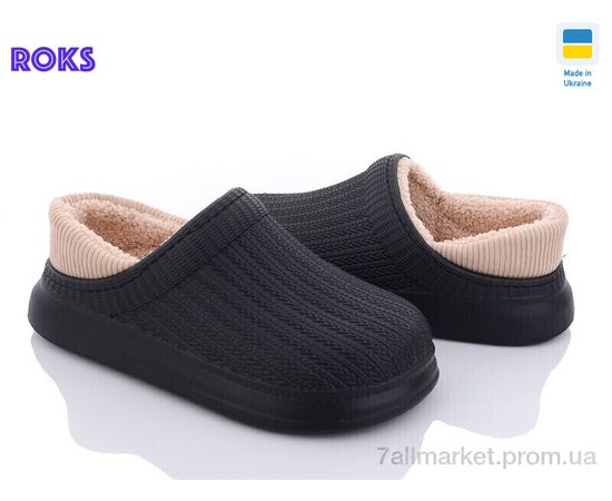 Галоши женские Весна/осень Dago М7001 чорний (8 пар р.37-41) "Roks" недорого оптом от прямого поставщика Фотография Галоши женские Весна/осень Dago М7001 чорний (8 пар р.37-41) "Roks" недорого оптом от прямого поставщика