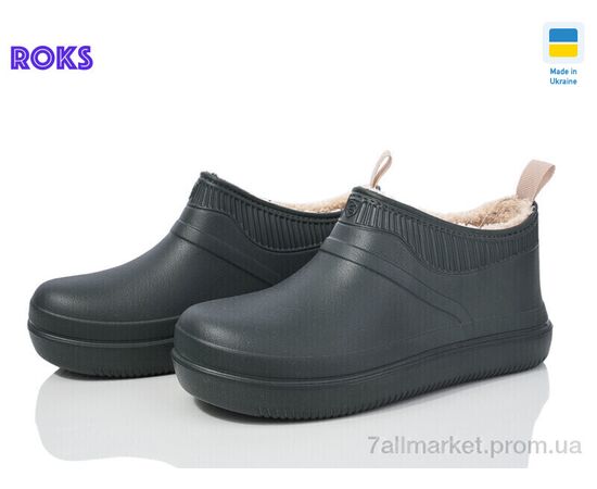 Калоші жіночі Весна/осінь Dago 7002 хакі (8 пар р.37-41) "Roks" недорого оптом від прямого постачальника Калоші жіночі Весна/осінь Dago 7002 хакі (8 пар р.37-41) "Roks" недорого оптом від прямого постачальника