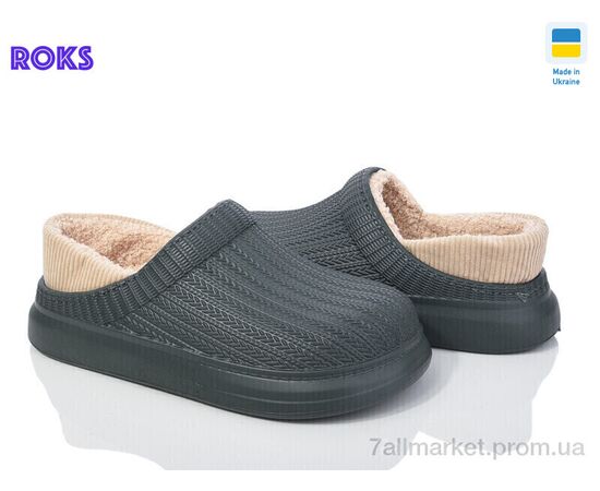 Калоші жіночі Весна/осінь Dago7001 хакі (8 пар р.37-41) "Roks" недорого оптом від прямого постачальника Калоші жіночі Весна/осінь Dago7001 хакі (8 пар р.37-41) "Roks" недорого оптом від прямого постачальника