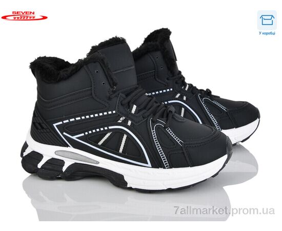 Кросівки жіночі модні Зима 777-2601 (8 пар р.36-41) "Seven" недорого оптом від прямого постачальника Кросівки жіночі модні Зима 777-2601 (8 пар р.36-41) "Seven" недорого оптом від прямого постачальника