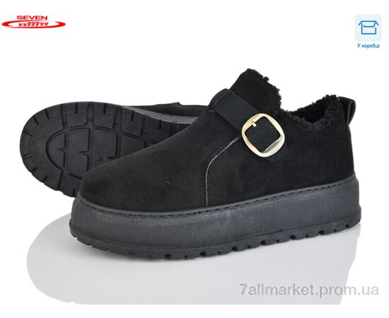 Уггі жіночі утеплені Зима 777-2616 (8 пар р.36-41) "Seven" недорого оптом від прямого постачальника Уггі жіночі утеплені Зима 777-2616 (8 пар р.36-41) "Seven" недорого оптом від прямого постачальника