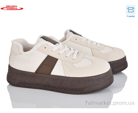 Угги женские утепленные зима 777-2632 (8 пар р.36-41) "Seven" недорого оптом от прямого поставщика Фотография Угги женские утепленные зима 777-2632 (8 пар р.36-41) "Seven" недорого оптом от прямого поставщика