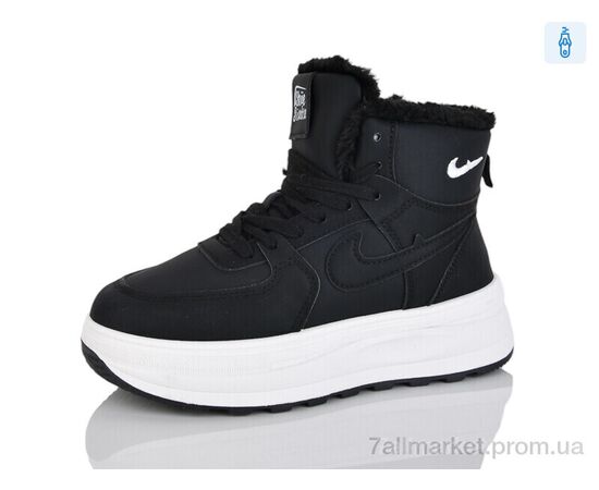 Ботинки женские стильные зима HK9022-1 (8 пар р.36-41) "DaFuYuan" недорого оптом от прямого поставщика Фотография Ботинки женские стильные зима HK9022-1 (8 пар р.36-41) "DaFuYuan" недорого оптом от прямого поставщика