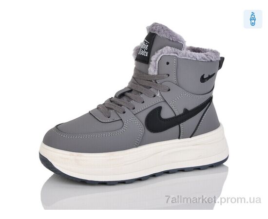 Ботинки женские стильные зима HK9022-3 (8 пар р.36-41) "DaFuYuan" недорого оптом от прямого поставщика Фотография Ботинки женские стильные зима HK9022-3 (8 пар р.36-41) "DaFuYuan" недорого оптом от прямого поставщика