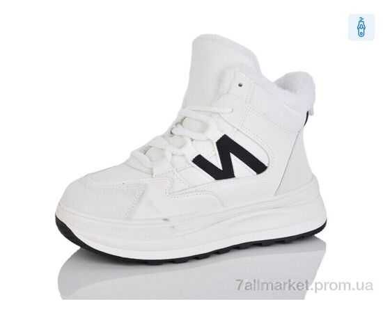 Ботинки женские стильные зима HK9025-2 (8 пар р.36-41) "DaFuYuan" недорого оптом от прямого поставщика Фотография Ботинки женские стильные зима HK9025-2 (8 пар р.36-41) "DaFuYuan" недорого оптом от прямого поставщика