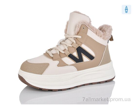 Ботинки женские стильные зима HK9025-5 (8 пар р.36-41) "DaFuYuan" недорого оптом от прямого поставщика Фотография Ботинки женские стильные зима HK9025-5 (8 пар р.36-41) "DaFuYuan" недорого оптом от прямого поставщика